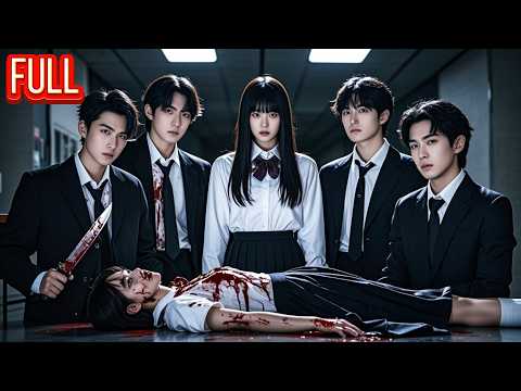 DUB🔥Difitnah & Dibuang Keluarga, Gadis Ini Bangkit Jadi Juara Ujian Kota!#drama