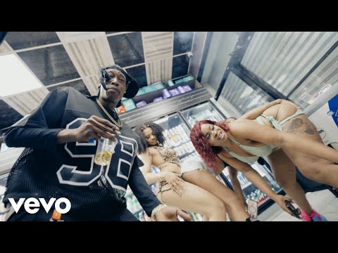 Mugs, Countree Hype - Kitty Sud (Official Video)