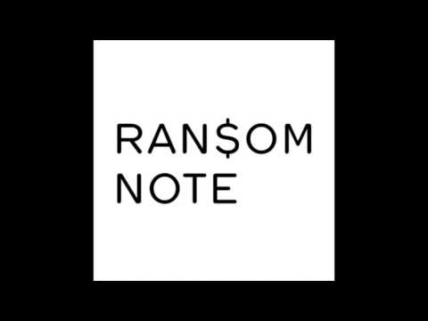 Flexonaut  - The Ransom Note Mix
