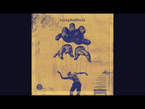 Felo Le Tee & Dj Maphorisa - Siyaphothula (Official Audio) feat. Scotts Maphuma & Dladla Mshunqisi
