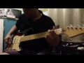 Fender American Deluxe 2005 Test
