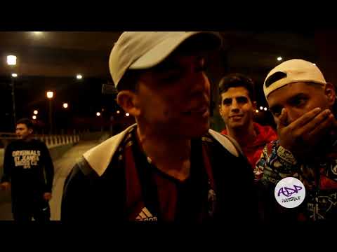 NICO vs FIRULAIS - FECHA 3 - ADP Freestyle OCTAVOS