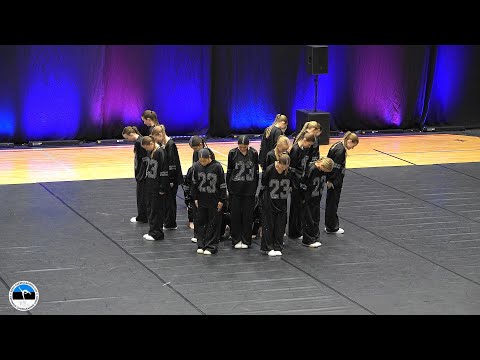 LifeDance Stuudio - LifeDance Youth 🏆🥇✨💖✨ CHEER HIPHOP TEAM YOUTH | EMV Cheerleadingus 2025 🔥🔥