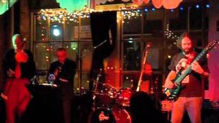 Huladog - Where's Sly