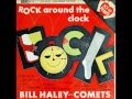 Bill Haley And His Comets - A.B.C. Boogie