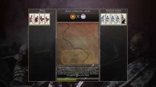 Rome total war Mac gameplay