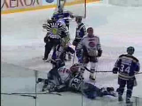 Ben-Amor vs. Schnabel, 02.11.2006