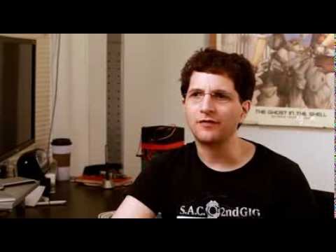 DEF CON 20 Documentary Bonus Clips - Bed Jumping Mafia