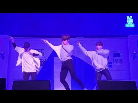 Bts Jhope, Jimin and Jungkook dance 😍