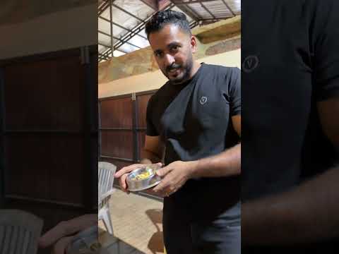 ഞെട്ടിക്കൽ ബിരിയാണി #petstationkannur