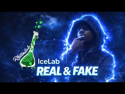 RhythmicLab and IceLab