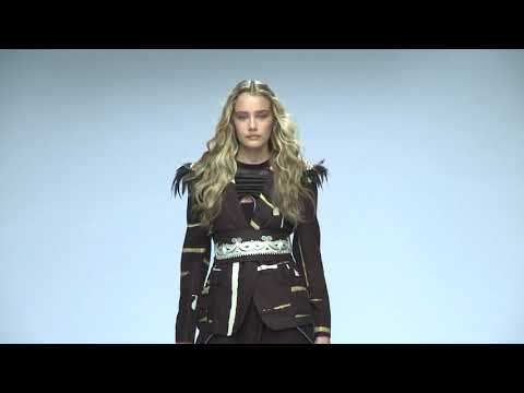 AW18 | MANTSHO BY PALESA MOKUBUNG