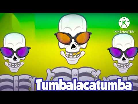 TUMBALACATUMBA - GALINHA PINTADINHA