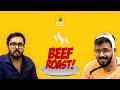 Beef Roast | Karikku