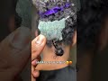 Mama Dat BURNED ‍ Trending Meme Relatable Haircut Haircare