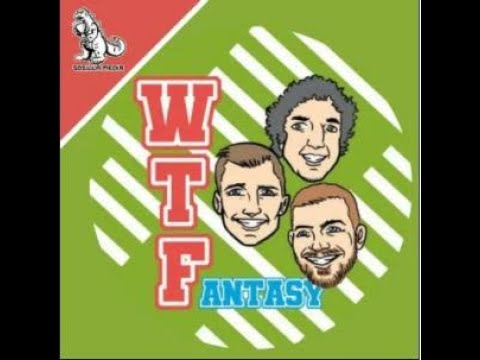 Mock Draft (2 Rounds 12 team .5 PPR)