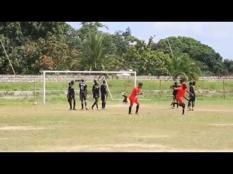 UMAM Legends 2-1 Lynx FC