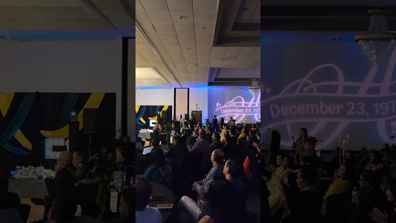 Event Highlights by DJ PAV Events