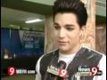 2009-09-14 WSYR Channel 9 Video Interview-Syracuse, NY