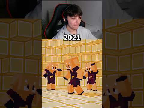 Evolution of Merge TNT 2