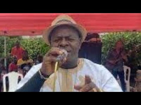 chief onyenze nwa | overtaking is allowed amobi | nigerian highlife music