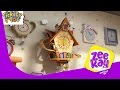 Opening Theme Song Tickety Toc ZeeKay Junior
