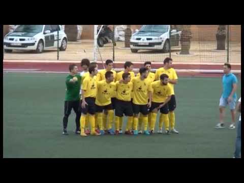 CD UTICA  0 - 0  FUENSANTA