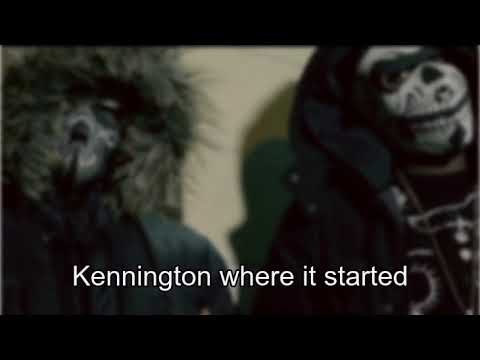 Kennington Where it Started -Bis X Blanco X Active X MizOrMac -Slowed+Reverb