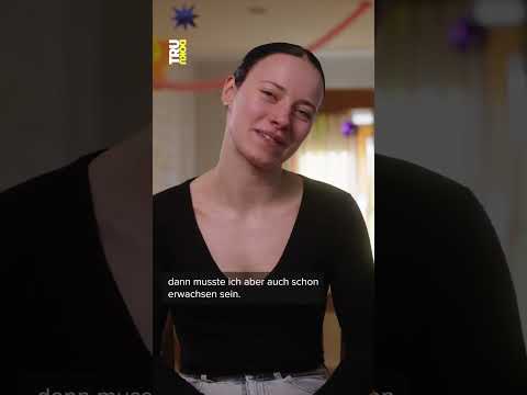 Single Teen Mom mit 15 #teenmom #schwangerschaft #mutterkindeinrichtung #trudoku #doku #trustories