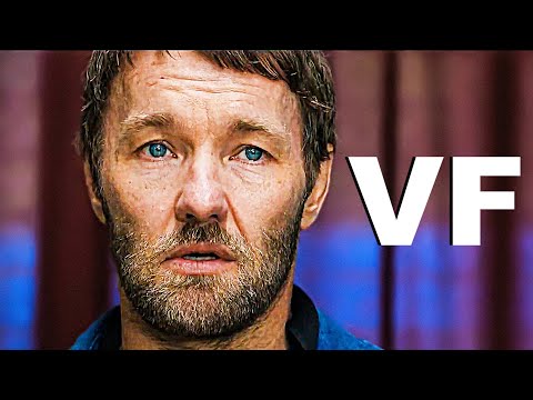 TREIZE VIES Bande Annonce VF (2022) Joel Edgerton