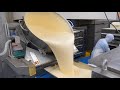 Amazing scale! BEST 8, Dessert mass production process at a famous Korean bakery factory