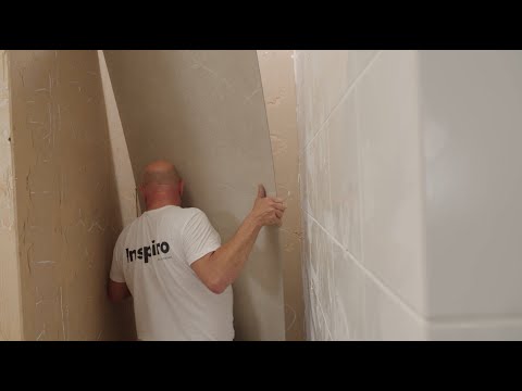 Inspiro XL panelen installatievideo NL