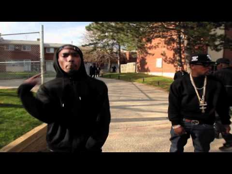 Sha Hustle - Sha Hustle (Hustle Hard)