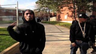 Sha Hustle - Sha Hustle (Hustle Hard)