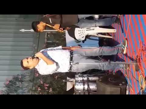 Vijay Chetwani Yeh Sham Mastani_by Vijay Chetwani