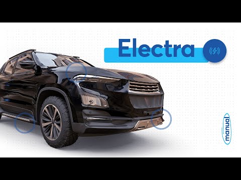 Simplo Manuais Técnicos Automotivos | Manual Electra | Electra