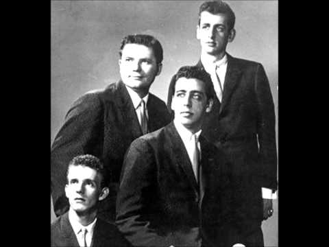 Statler Brothers - The Blackwood Brothers by the Statler Brothers