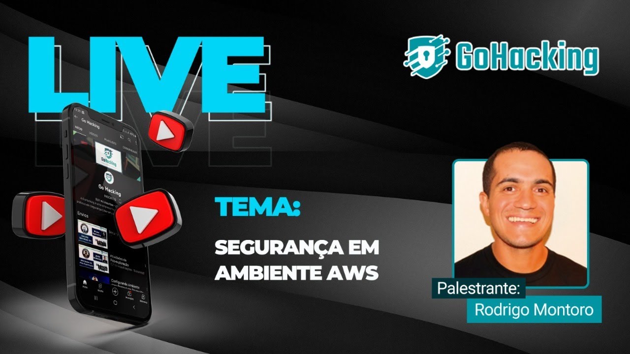 Segurança em Ambiente AWS
