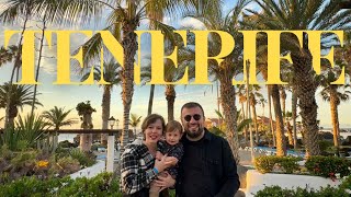 TENERIFE Gezi Rehberi 2026 - En İyi Kasabalar ve Gezilecek Yerler | Kanarya Adal
