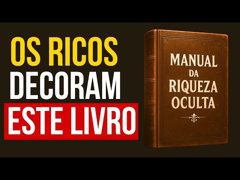 Este É o Livro Que Os Pobres Nunca Leem — e os Ricos Decoram