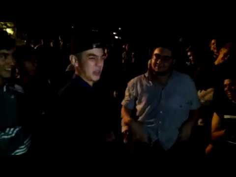 EZZE vs EFRUM vs KOLO | 8vos | (1vs1vs1 - 30/03/18) - Madero Free