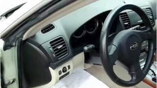 preview picture of video '2005 Subaru Outback Used Cars Negley OH'