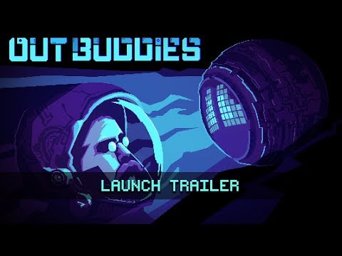 OUTBUDDIES - Launch Trailer thumbnail