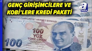 Yeni Mezunları İstihdam Eden KOBİ'lere 7,5 Milyon TL'ye Kadar Kredi İmkanı | A P