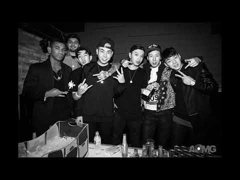 [Beat] Jay Park - Cha Cha Cypher (Prod by Cha Cha Malone)