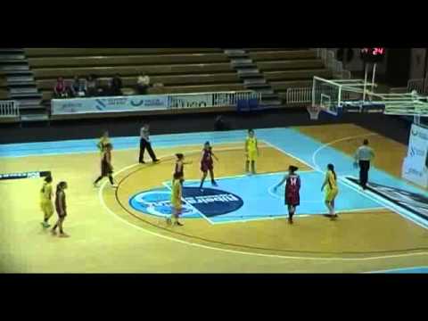 LIGA FEMENINA2A JORNADA14 DURÁN MAQUINARIA ENSINO...,71 - 60,UNIV.DE VALLADOLID... (14/02/2014)