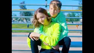 Here With Me - Jayden Bartels, Carson Lueders