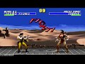 Ultimate Mortal Kombat Trilogy Hack SHANG TSUNG SEGA GENESIS Newbie TAS