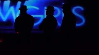 Steppin&#39; To the Bad Side