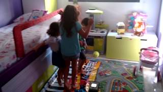 Jugando con Nara